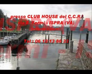 AIKIDO TRADIZIONALE E.P.A  I.S.T.A  A   ISPRA     ITALIA