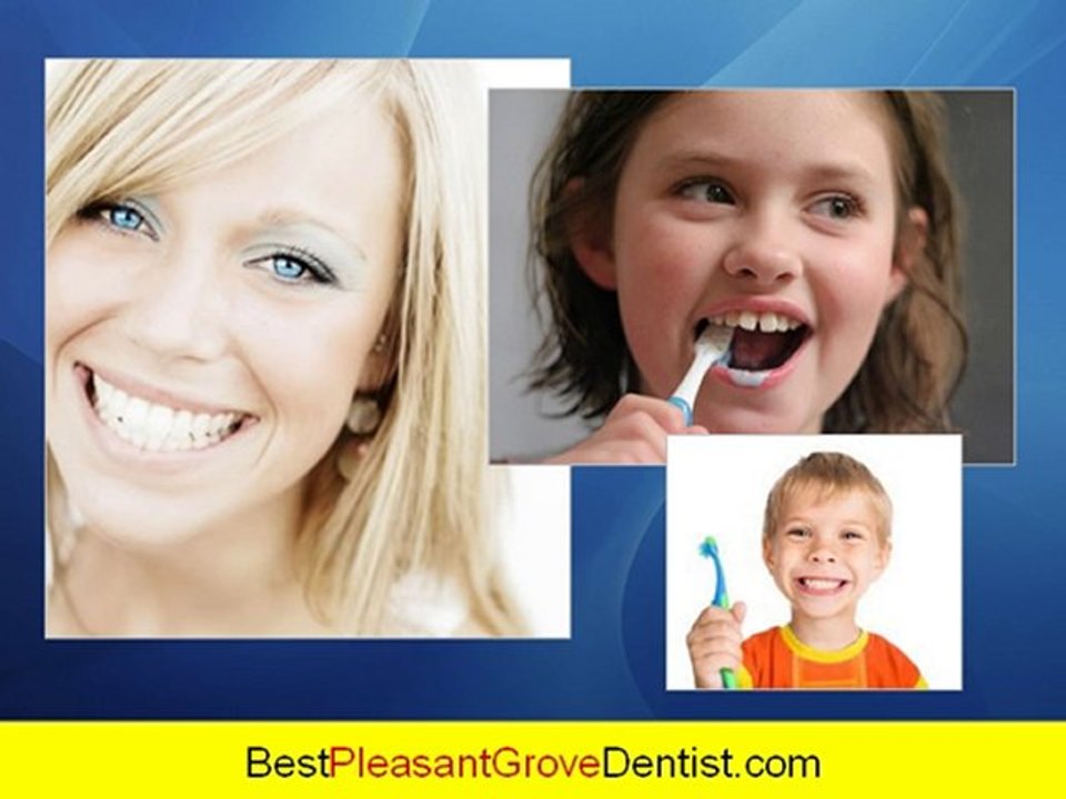 Pleasant Gove Dentist Utah County, Dentist Pleasant Grove U