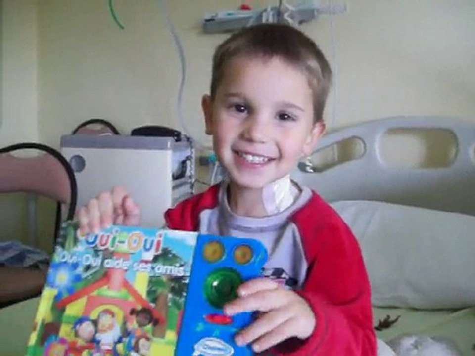 Merci les Taties Toquées !