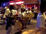 2010 Dipavali St Pierre tambours malbars