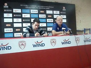 RedPlanet.gr - Ίβκοβιτς (8-11-10)