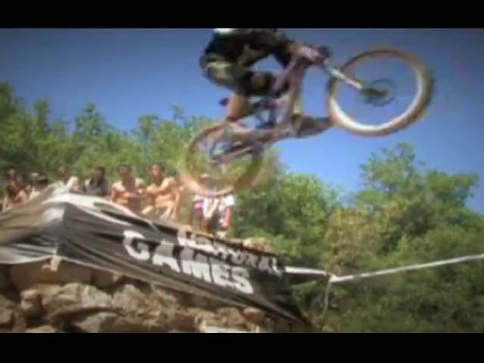 Festival du Film d'aventure de la rochelle 2010