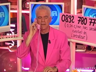 Elsa Fayer présente "Qui veut épouser mon fils"