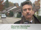 UP24.TV Die meisten Täter kommen tagsüber (DE)