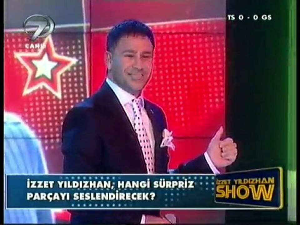 İZZET YILDIZHAN - ADIMI KALBİNE YAZ