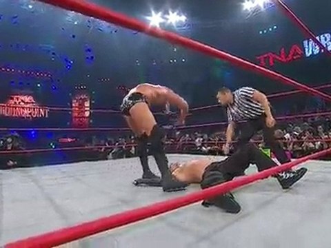 TNA TURNING POINT 2010 PT10
