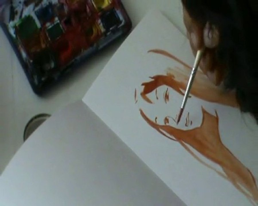 Festival Abracadabulles 2010, dédicace Jung.