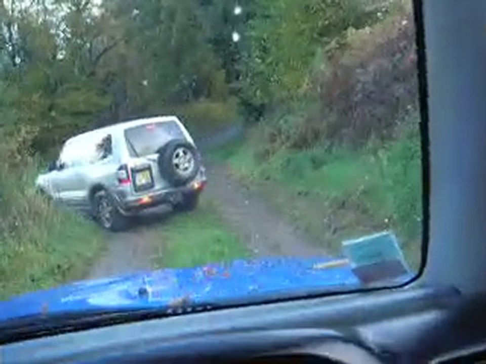 pajéro vs jimny