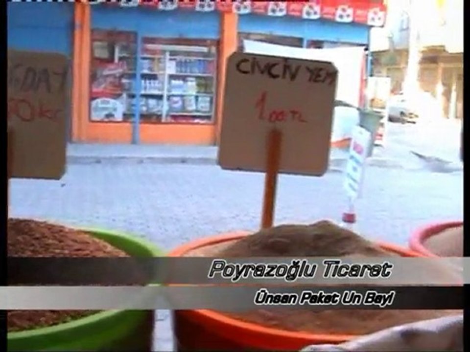 Poyrazoğlu Ticaret