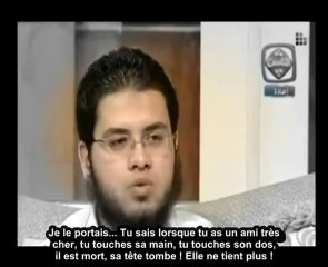 Arréte de te mentir  .et N'Oubli pa la mort ne previent pas