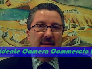 Matera: dai rifiuti un'opportunità 8-11-2010