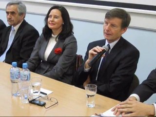 O współpracy Opola z Ukraina