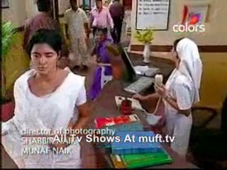 Bhagyavidhaata - 8th November 10 pt-1