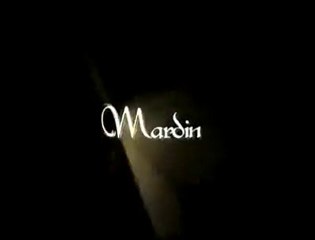 Mardin Medeniyetler Kenti Mükemmel Video