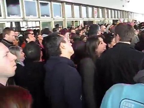 Body and soul - lyon - piscine du rhone - Ordinateur