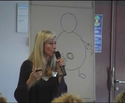 Le pouvoir de la pensée pour attirer le meilleur