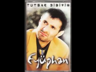 Eyüphan - Yollar Hasta Ben Yorgunum