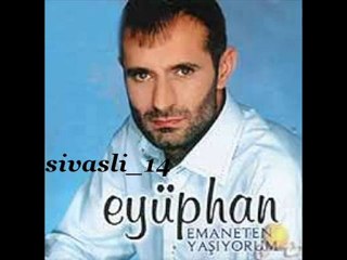 Eyüphan - Halo