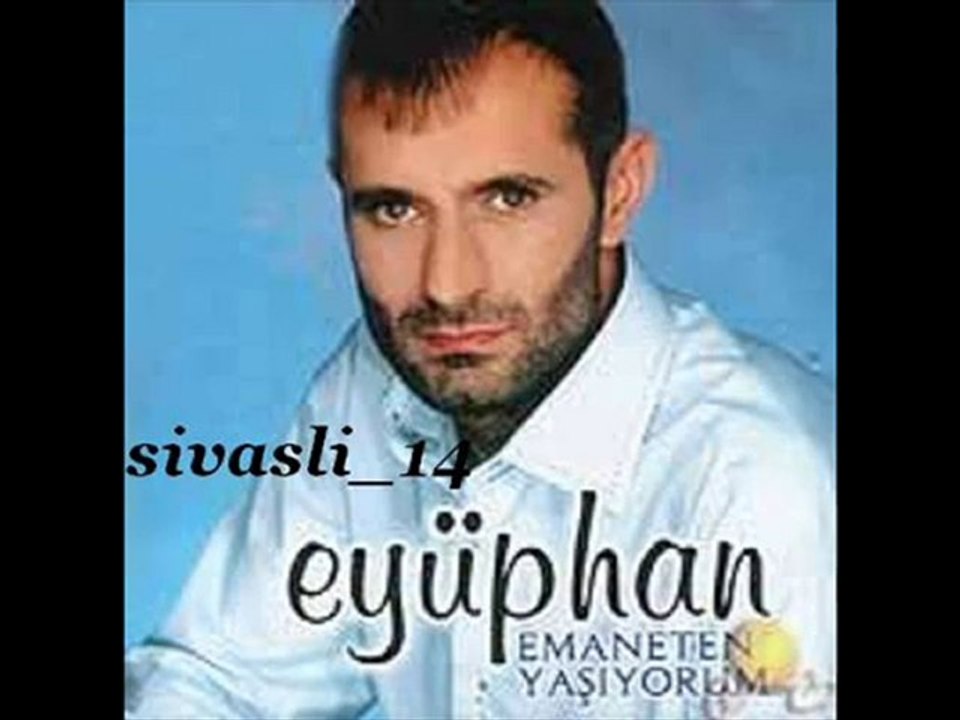 Eyüphan - Halo