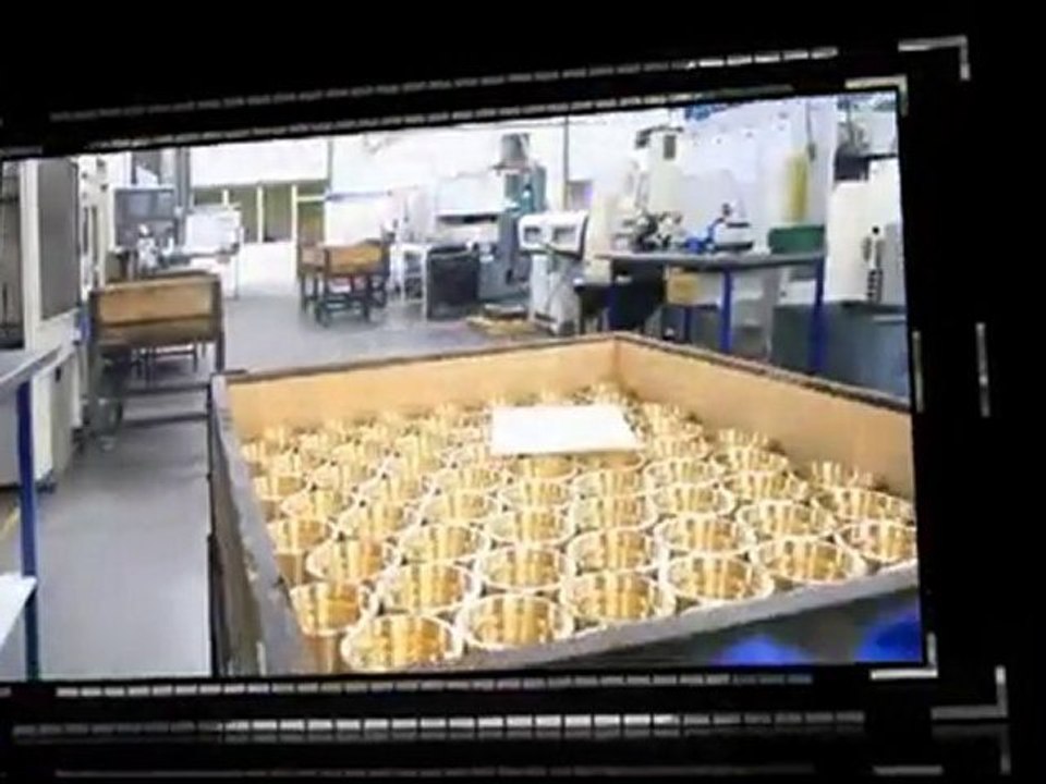 Film professionnel DUMONT JOSEPH - Haute-Savoie, Scionzier (74) - Mécanique, Usinage, Décolletage - sous-traitance   industrielle, low-cost, usinage haute précision, assemblage mécanique, tournage, fraisage, ensembles mécaniques