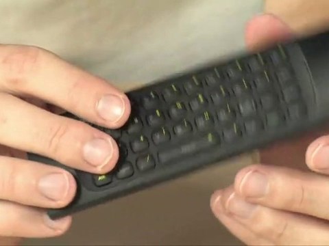 D-link DSM380 Boxee Box HD Media Player