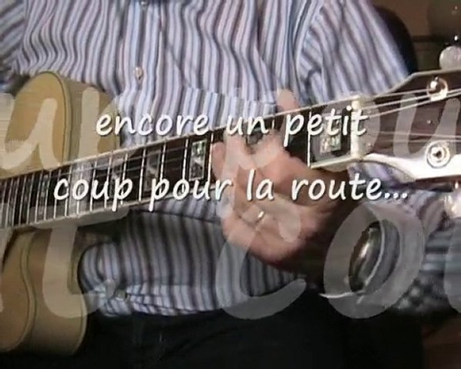 Morceeau d'application , My Favourite Things