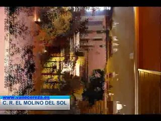 C.r El molino del sol