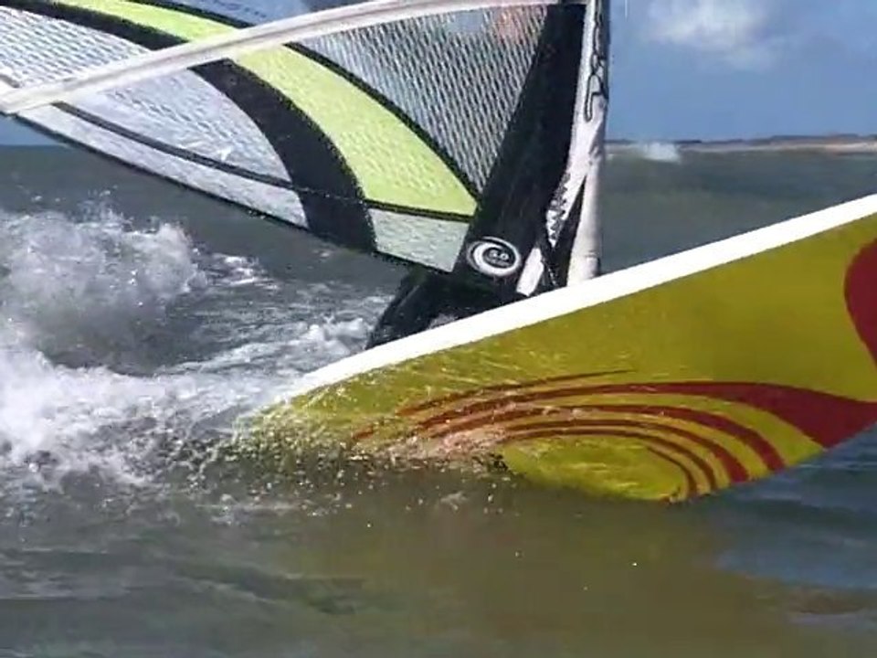 Riders Match Été 2010 : djiiie - jordane Didier