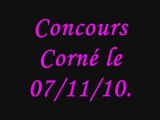Concours Corné