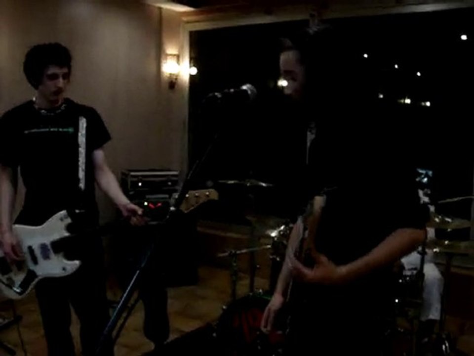 Efuceka en concert au parvis de bagnolet  (2)