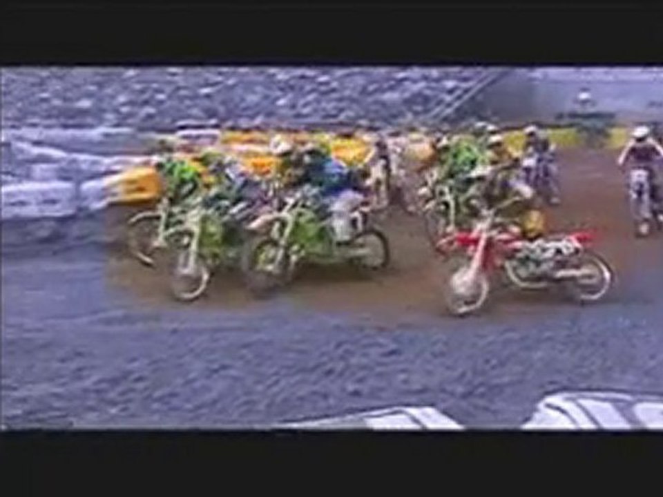 Kids WB Dubba Dubba Kids Promo 1 1999