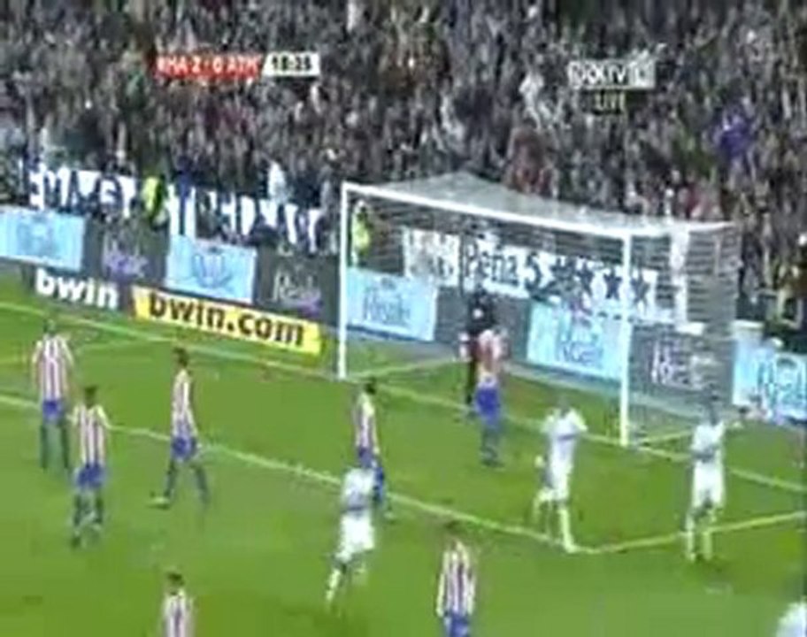 Süper Mesut iş başında!-Haberdar.com