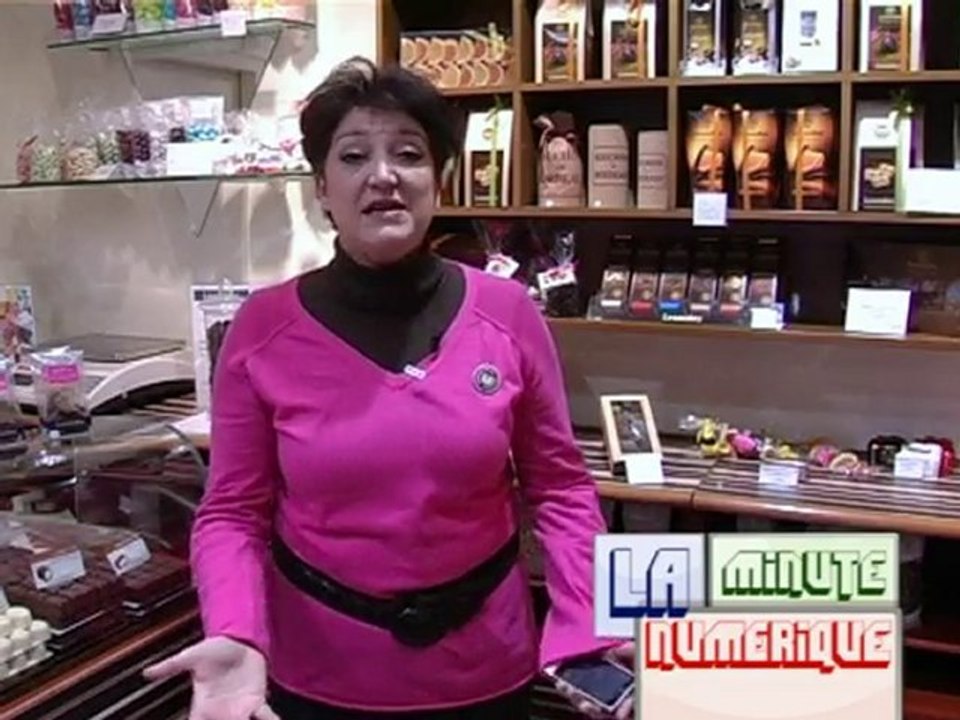 Utilisation de la géolocalisation pour les commerçants