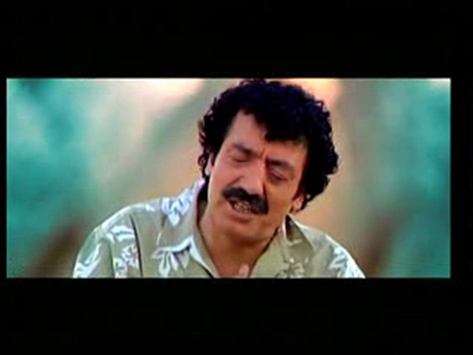 Müslüm Gürses - Biz Babadan Böyle Gördük