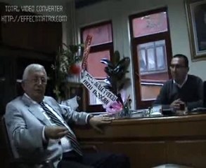 Halil Posbıyık barış çağrısı