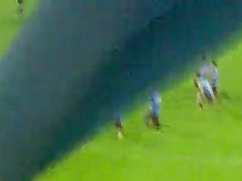 TRABZONSPOR-2 CİNCON-0 MAÇ SONU(KOLBASTI-3LÜ-HAVAİFİŞEK)