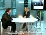 ParisTech Insight : Yves Poilane, Télécom ParisTech
