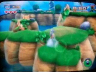 Jett Rocket (Wiiware)