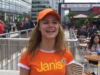 SUMMER OF THE SIXTIES MARKETING !