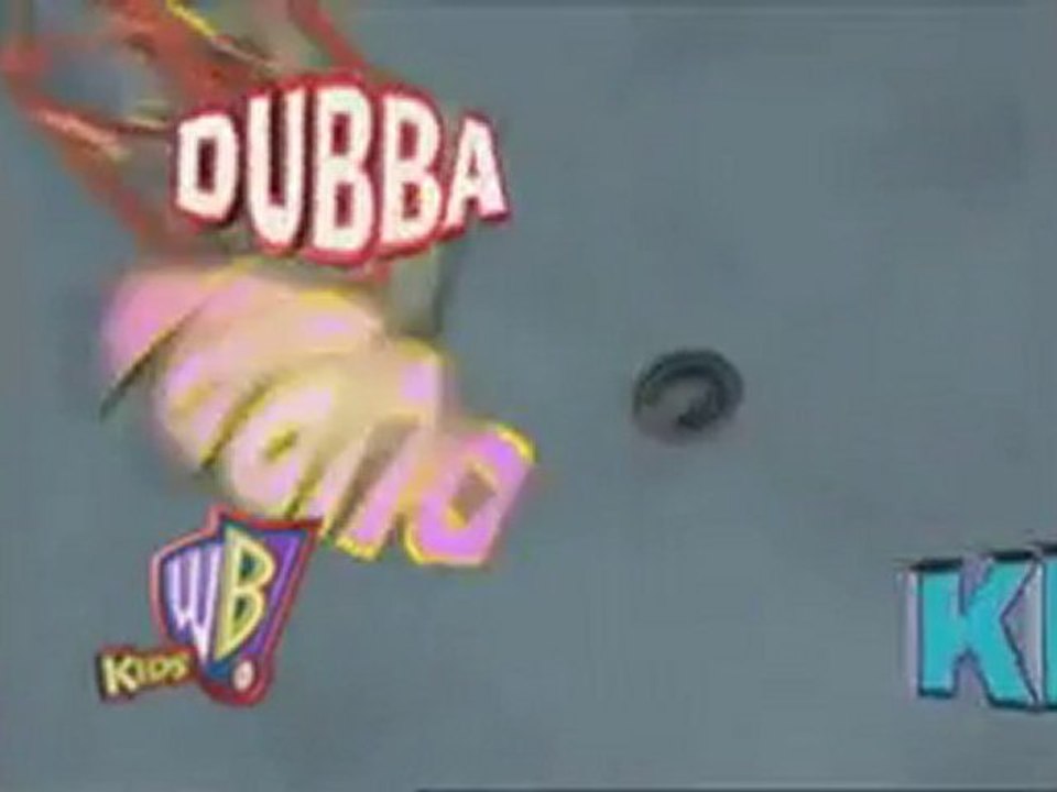 Kids WB Dubba Dubba Kids Promo 2 1999