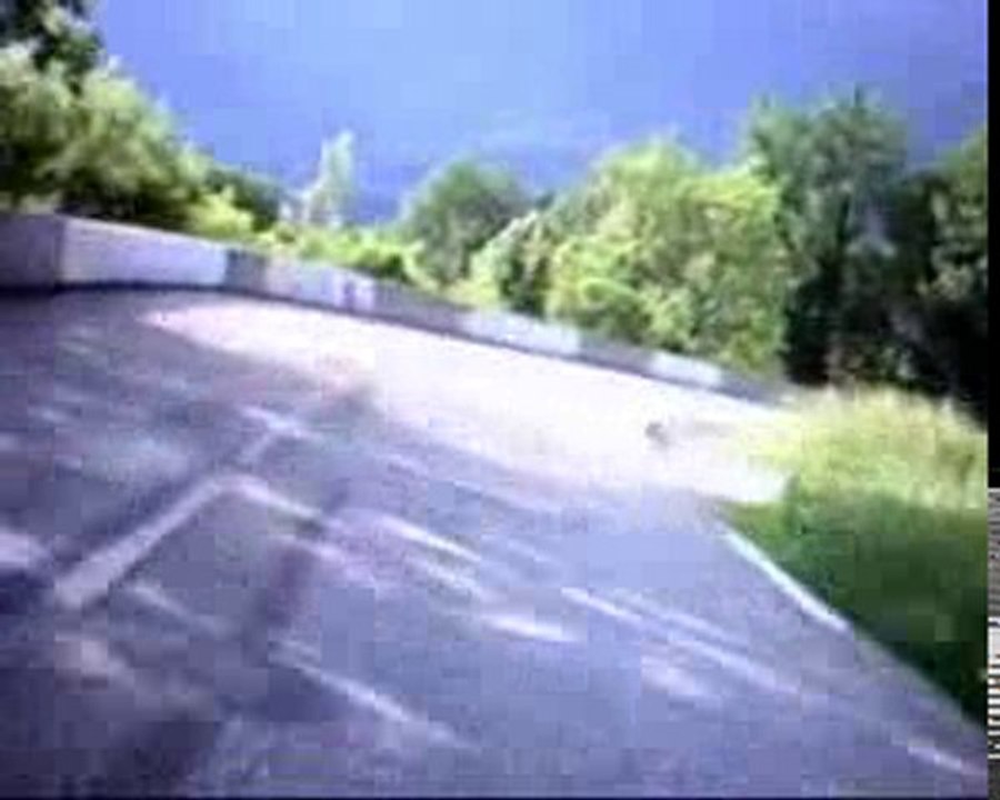 TEAM77 - HAUTE SAVOIE 2010 PART 1