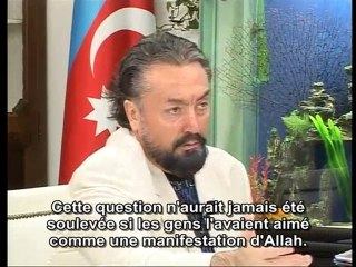 En déclarant que le Prophète Jésus (psl) est le fils d'Allah