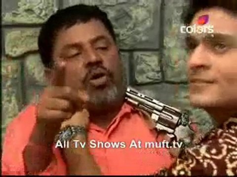 Laagi Tujhse Lagan 8th November 2010 pt-2