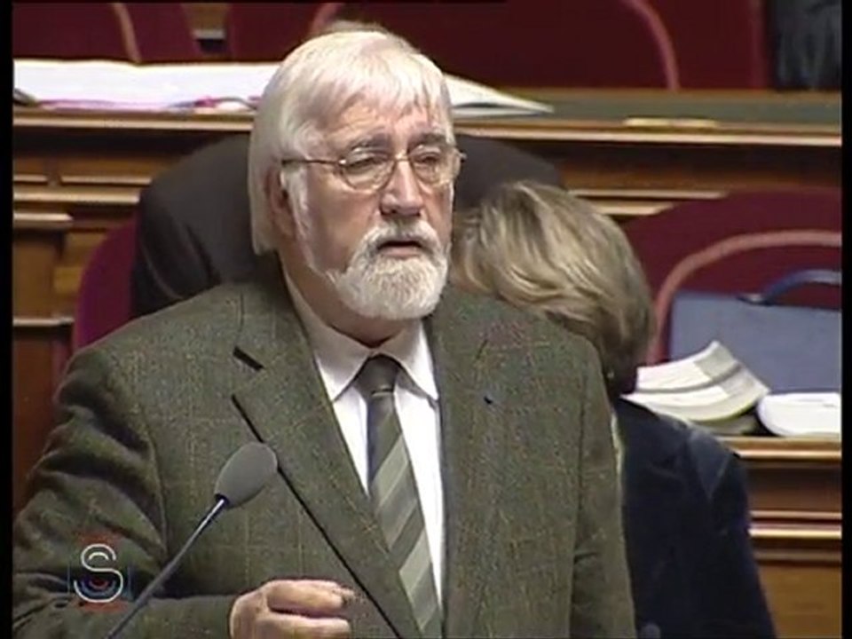 PJL REFORME DES RETRAITES - article 27 sexies