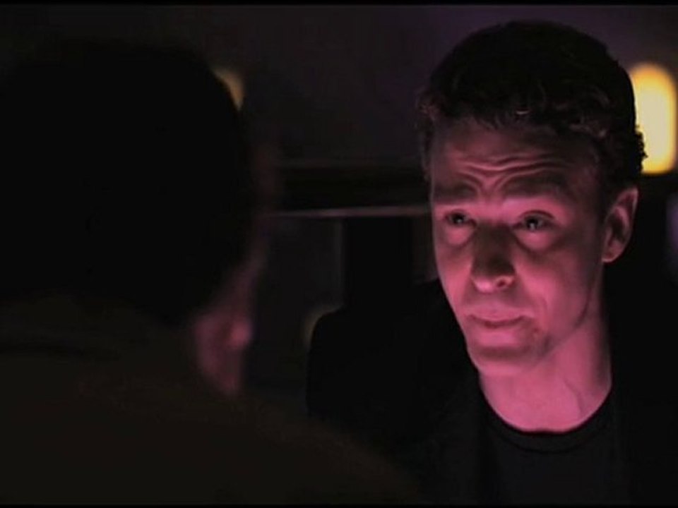 The Social Network clip italiano 2