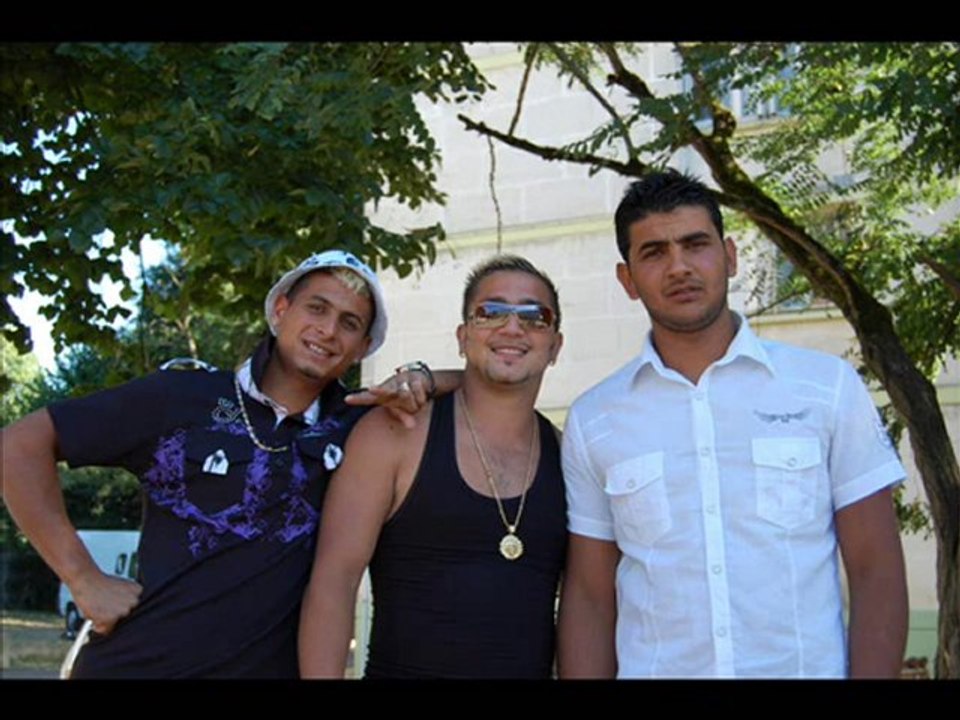 los gitano