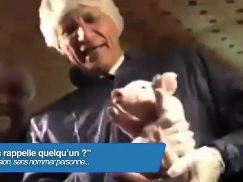 Zapping - Quand Villepin clash Sarkozy