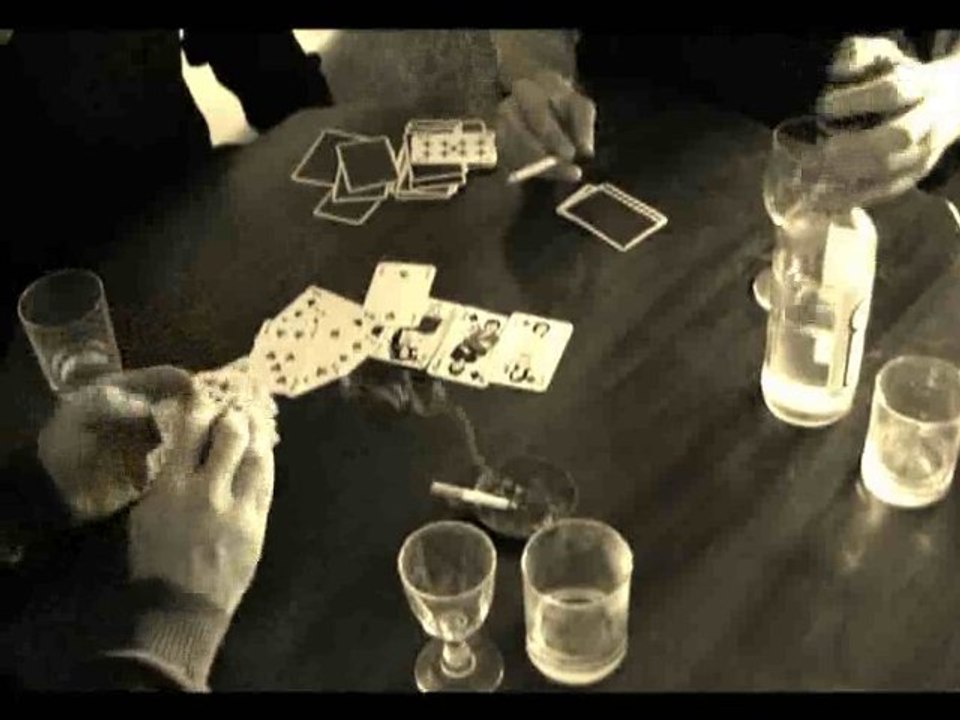 Django recommande le Jeu de cartes de la République