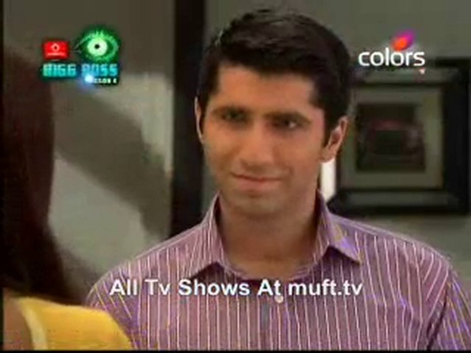 Laagi Tujhse Lagan 8th November 2010  pt-3