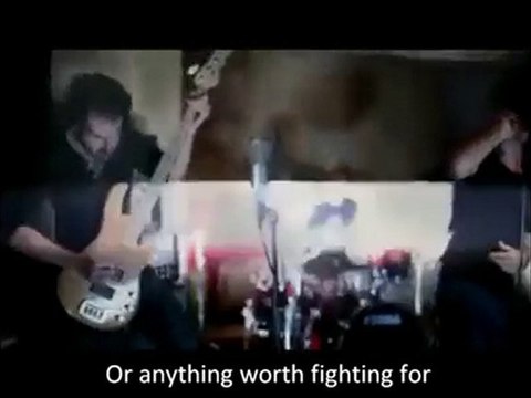 The Dillinger Escape Plan - Farewell Monalisa